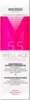 Восстанавливающая сыворотка для лица Meddis Well Age Menopause Интенсивного действия 50 мл (4820229611438) - изображение 2