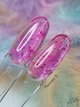 Гель з сухоцвітами для декору нігтів Flower Gel SVN 5 (5гр) - зображення 3