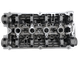 Головка блока цилиндров CAM HYUNDAI Sonata, Kia Sorento 2.4 16V, G4JS 22100-38410, D-HA028, 2210038105, 2210038104, 2210038103 - изображение 4