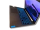 Ноутбук ігровий б/у Lenovo L340-15 Gaming i5-9300H 4.1ГГц 16/256 SSD+1Тб GTX 1050 - зображення 2