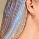 Маска для інтенсивного догляду блонду з молочною кислотою NEQI Treatment Treasure Blonde Brilliance 100 мл - зображення 4