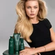 Укрепляющий шампунь для объема NEQI Volume Victory Shampoo 330 мл - изображение 4
