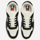 Sneakersy damskie skórzane Tommy Jeans EN0EN02505-0GS 38 Białe z czarnym (8720638359029) - obraz 5