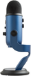 Mikrofon Blue Microphones Yeti Midnight Blue (5099206084087) - obraz 3