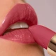 Помада для Губ Lancome L Absolu Rouge Cream 006 3.4 Rose Nu Натуральний Рожевий - зображення 8