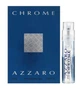 Azzaro Chrome 1.2 Мл Духи Parfum Пробник - зображення 1
