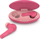 Навушники Belkin SoundForm Nano Kids Pink (PAC003btPK) - зображення 5