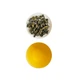 Улун Алишань Премиальный HWA GANG (Oolong Alishan Single Gift Box) 100 гр - изображение 2