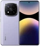 Смартфон Xiaomi Redmi Note 14 Pro+ 5G 8/256GB Lavender Purple - изображение 1
