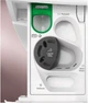 Пральна машина Electrolux EW6F3414UU - изображение 2