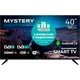 Телевізор Mystery MTV-4060FST2 40" - зображення 1