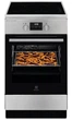 Плита електрична Electrolux LKI564267X - изображение 1