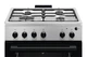Плита газова Electrolux LKG600001X - изображение 2