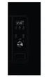Вбудована мікрохвильова піч Electrolux LMS2203EMK - изображение 2