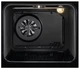 Плита електрична Electrolux LKI564267X - изображение 3