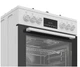 Плита комбінована Beko FBM62330GWDTN - изображение 5