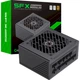 Блок живлення GameMax GS-650G Black - изображение 3