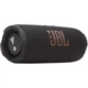 Акустична система JBL Flip 7 Black (JBLFLIP7BLK) - изображение 14