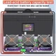 Електронне навантаження DL24MP-150W 200V 25A (Atorch) без Battery BOX Atorch - изображение 3