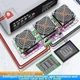 Електронне навантаження DL24MP-150W 200V 25A (Atorch) без Battery BOX Atorch - изображение 4