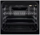 Плита газова Electrolux LKG600011X - зображення 5