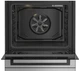 Плита комбінована Beko FBM62120SD нержавіюча сталь/чорна - изображение 5