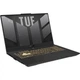 Ноутбук Asus TUF Gaming F15 FX507ZC4-HN083 (90NR0GW1-M006E0) Mecha Gray - изображение 2