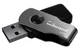 Флеш пам'ять USB Wibrand Lizard 512GB USB 3.2 Gen1 Black - зображення 2