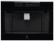 Кавомашина Electrolux KBC85X - изображение 1