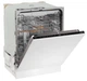 Вбудована посудомийна машина Gorenje GV16D5 - изображение 3