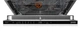 Вбудована посудомийна машина Gorenje GV16D5 - изображение 8