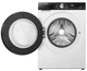 Пральна машина Hisense WF3S7021BW - зображення 3