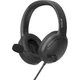 Навушники A4Tech FH280U Black - изображение 1