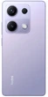 Смартфон Xiaomi Redmi Note 14S 8/128Gb Aurora Purple NFC (без зарядного пристрою) (Global) - зображення 5