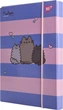 Папка для зошитів Yes Pusheen картонна В5 (500245) (5056574450135) - зображення 1