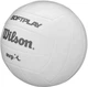 Волейбольный мяч Wilson AVP Soft Play white (размер 5) WV4007201XBOF - изображение 3