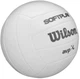 Волейбольный мяч Wilson AVP Soft Play white (размер 5) WV4007201XBOF - изображение 2