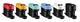 Капсульная кофемашина Nespresso Vertuo Pop PACIFIC BLUE (тихоокеанский синий) и дегустационный набор на 12 капсул в подарок - изображение 12