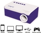 Projektor Lexibook Mini Home Cinema Projector PRJ150 (3380743086699) - obraz 4