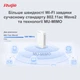 Точка доступу Ruijie Reyee RG-RAP1200(P) Wi-Fi 5 1267 Мбіт/с PoE - изображение 11