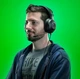 Наушники гарнитура Razer Kraken X Lite Black черный (449916) - изображение 15