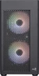 Корпус AeroCool Hexform-G-BK-v2 (ACCS-PV38033.11) Black без БЖ - зображення 14
