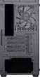 Корпус AeroCool Hexform-G-BK-v2 (ACCS-PV38033.11) Black без БЖ - зображення 15