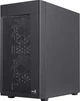 Корпус AeroCool Hexform-G-BK-v2 Black без БП (ACCS-PV38033.11) - изображение 3