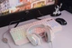 Гарнитура 2E Gaming HG315 RGB USB 7.1 White (2E-HG315WT-7.1) - изображение 12