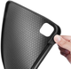 Обкладинка Dux Ducis Domo для Apple iPad Pro 11" 2024 Black (6934913006092) - зображення 5