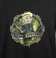 Футболка c принтом FallOut Размер XXL Арт.F0008-5 - изображение 4