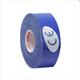 Тейп Кінезіо Kinesiology Tape кінезіологічна стрічка синій 2.5 см - зображення 2
