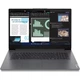 Ноутбук Lenovo V17 G4 IRU (83A2001SRA) Iron Grey - изображение 1