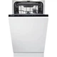 Встраиваемая посудомоечная машина Gorenje GV520E11 - изображение 1